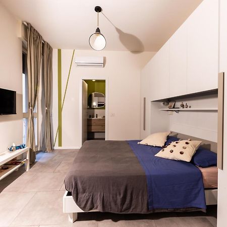 B&B Violetta Di Parma Zewnętrze zdjęcie