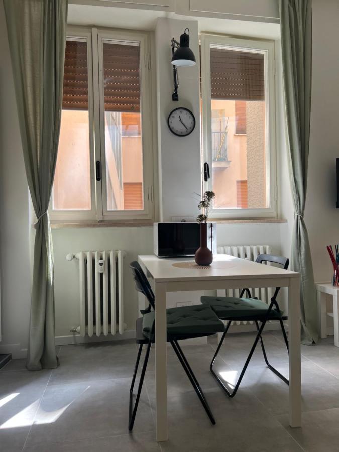 B&B Violetta Di Parma Zewnętrze zdjęcie