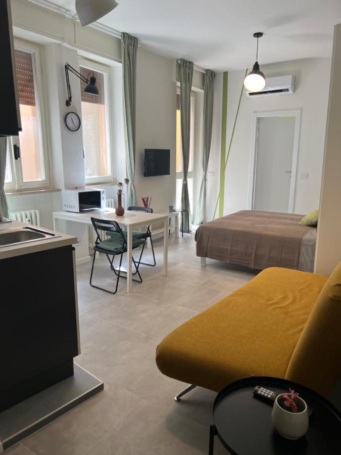 B&B Violetta Di Parma Zewnętrze zdjęcie