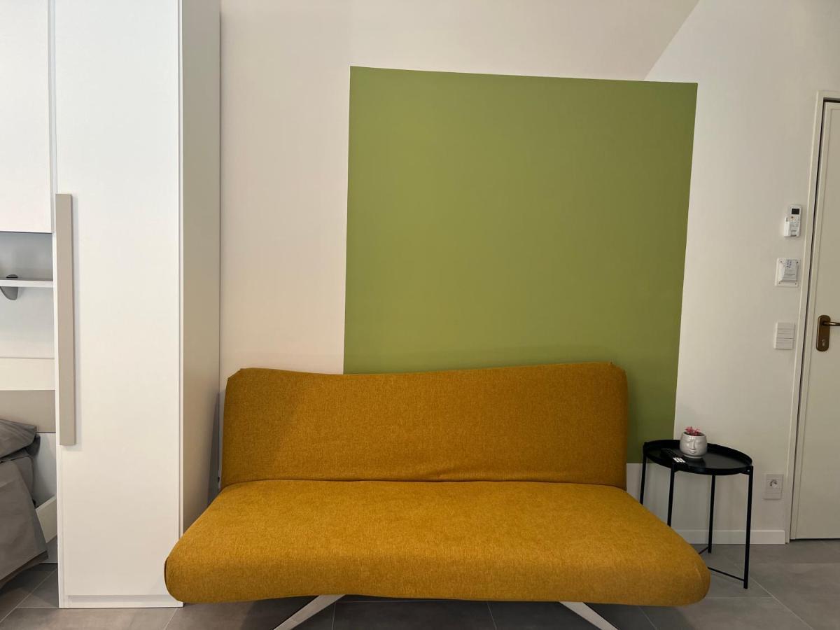 B&B Violetta Di Parma Zewnętrze zdjęcie