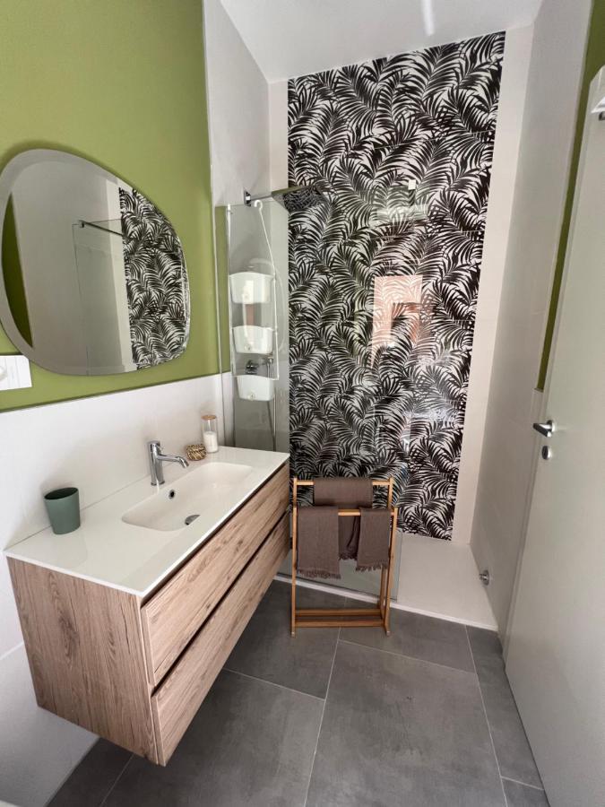 B&B Violetta Di Parma Zewnętrze zdjęcie