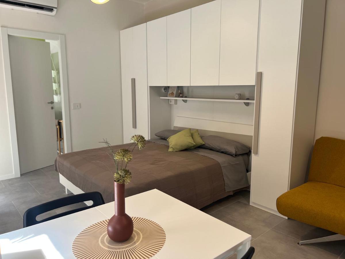 B&B Violetta Di Parma Zewnętrze zdjęcie