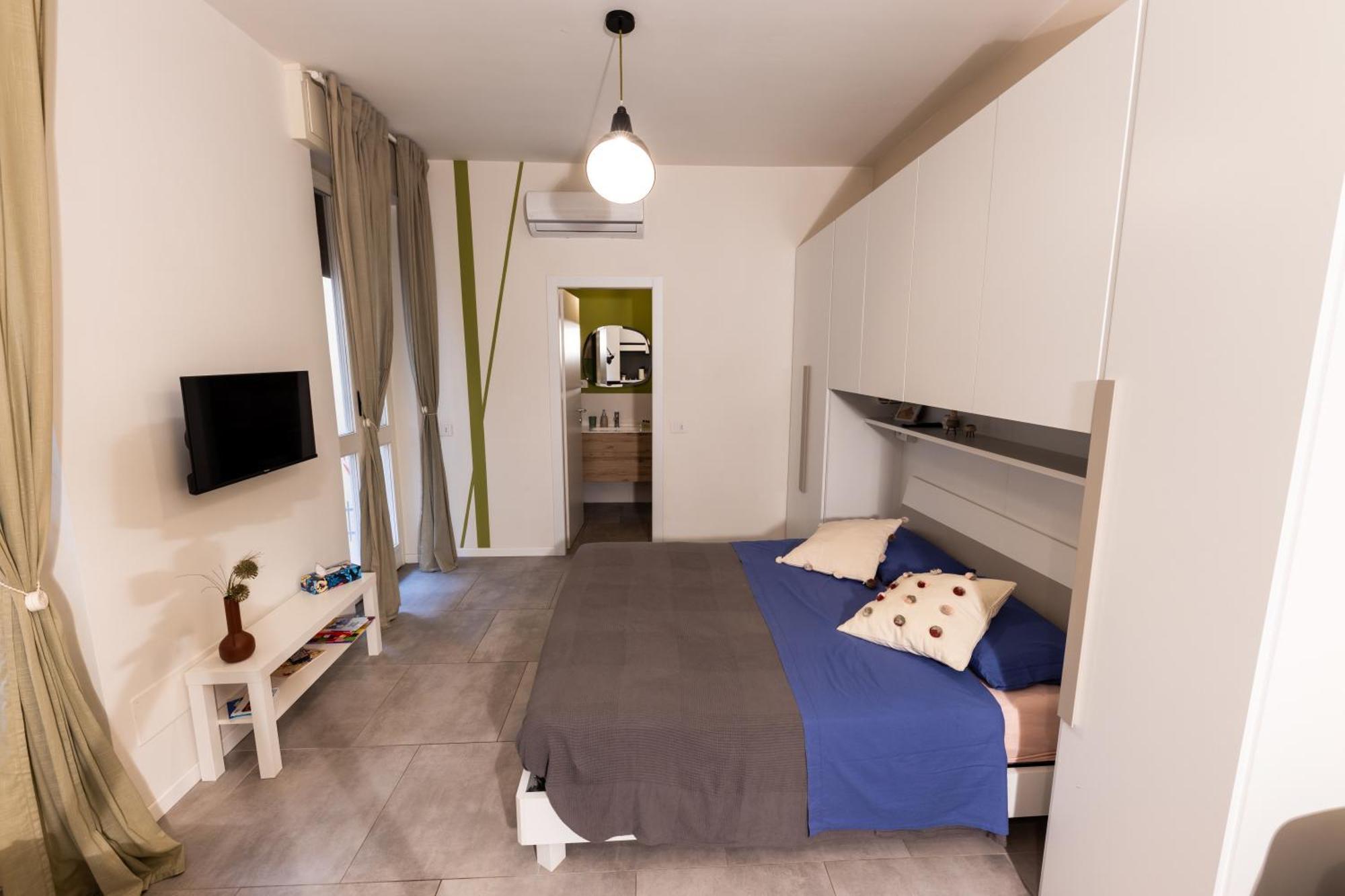 B&B Violetta Di Parma Zewnętrze zdjęcie