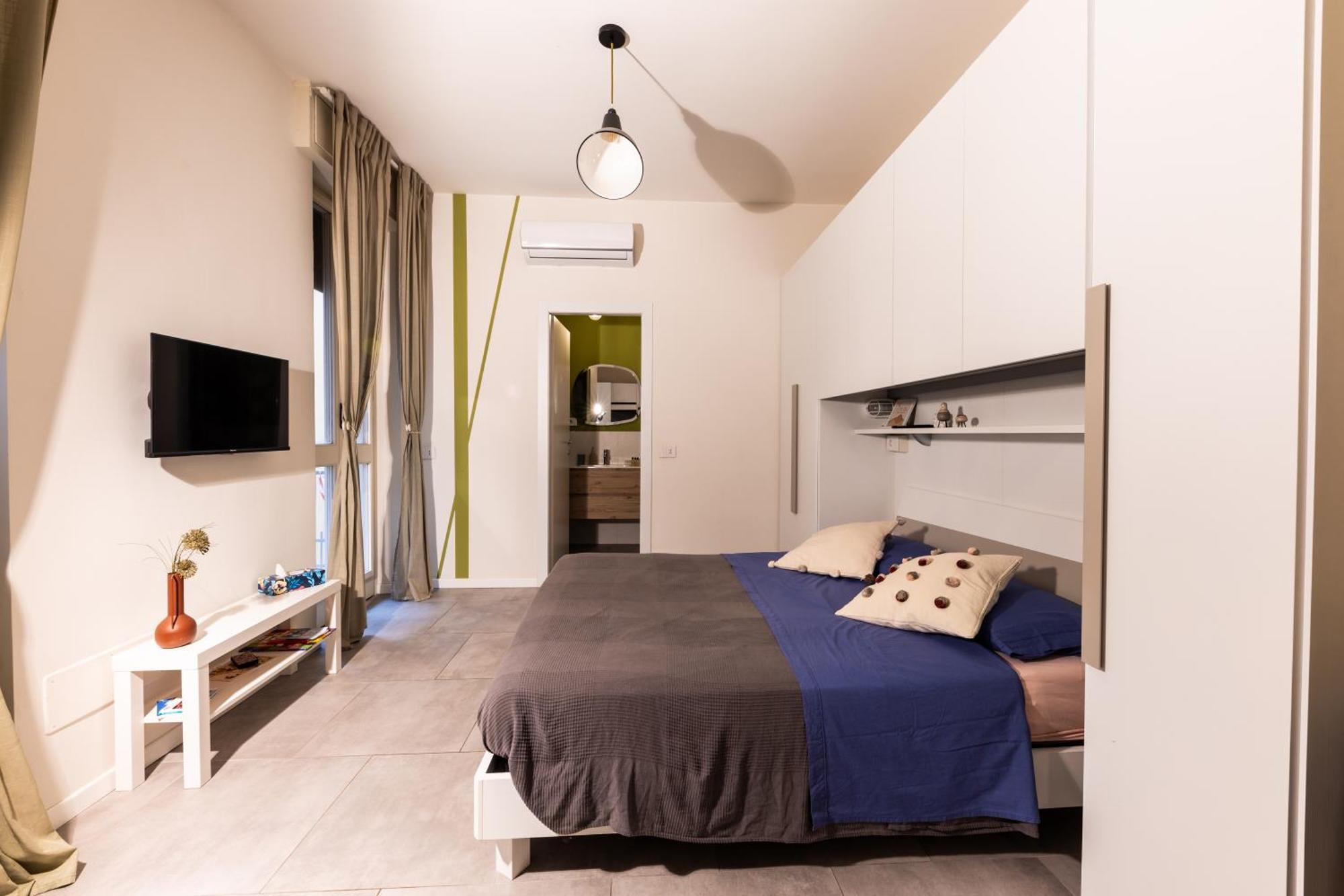 B&B Violetta Di Parma Zewnętrze zdjęcie